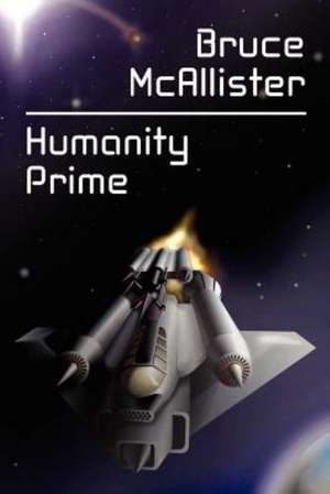 Humanity Prime de Bruce McAllister