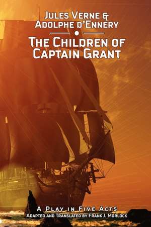 The Children of Captain Grant books-express.ro