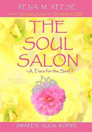 The Soul Salon de Rena M. Reese