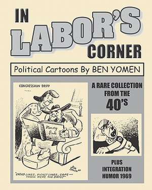 In Labor's Corner de Ben Yomen