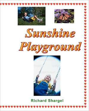 Sunshine Playground: Modern English Edition Two de Richard Shargel