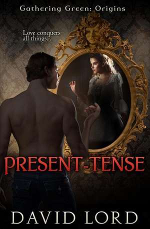 Present Tense: The Soul Thief de David Lord