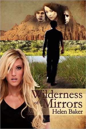 Wilderness of Mirrors de Annette Anderson