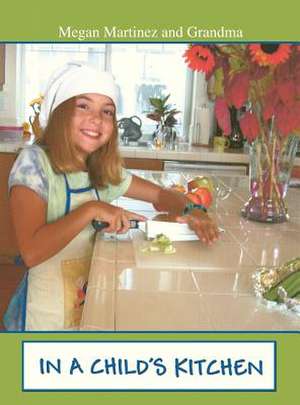 In a Child's Kitchen de Nancy Thiesfeld