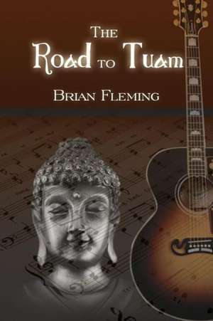 The Road to Tuam de Brian Fleming