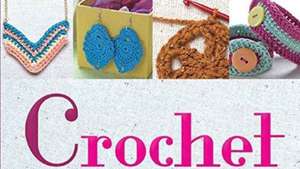 Bara, B: Crochet Jewelry