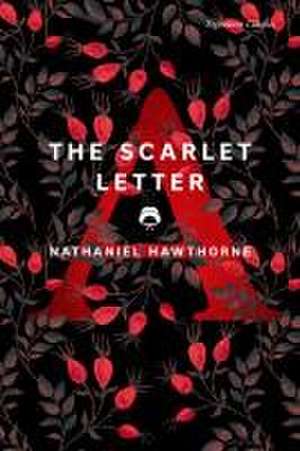 The Scarlet Letter de Nathaniel Hawthorne