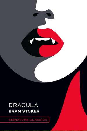 Dracula de Bram Stoker