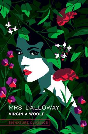 Mrs. Dalloway de Virginia Woolf