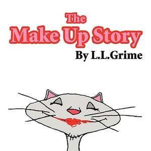 The Make Up Story de L. L. Grime