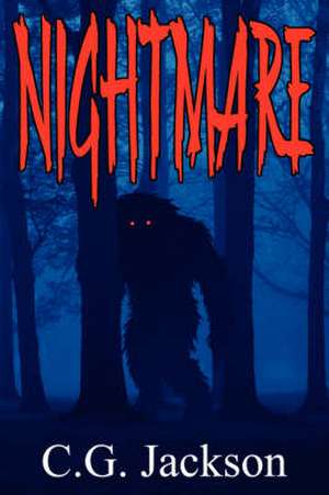 Nightmare de C. G. Jackson