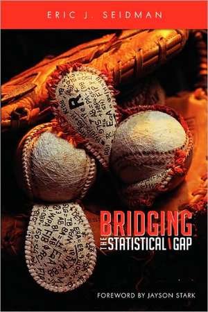 Bridging the Statistical Gap de Eric J. Seidman