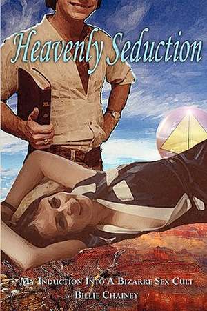 Heavenly Seduction de Billie Chainey