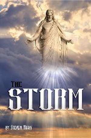 The Storm de Steven Hary