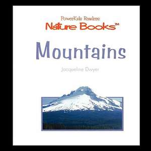 Mountains de Jacqueline Dwyer