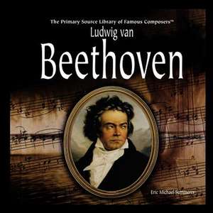 Ludwig Van Beethoven de Eric Summerer