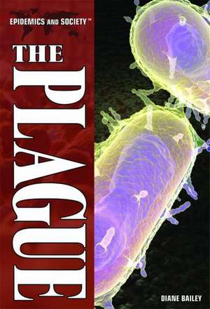 The Plague de Diane Bailey