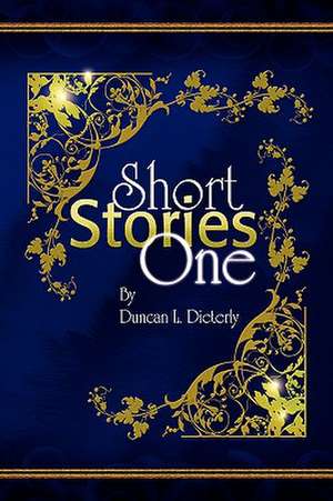 Dieterly, D: Short Stories One