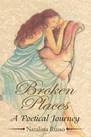 Broken Places'' de Natalina Russo