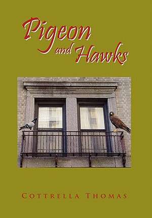 Pigeon and Hawks de Cottrella Thomas