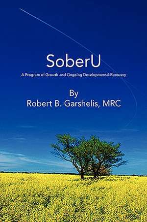 Garshelis, R: SoberU