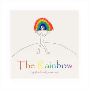 The Rainbow de Andrea Keaveney