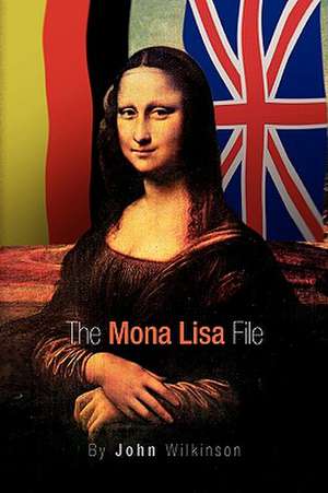 Wilkinson, J: Mona Lisa File