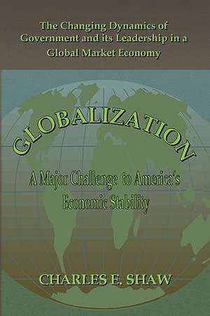 Globalization de Charles E. Shaw