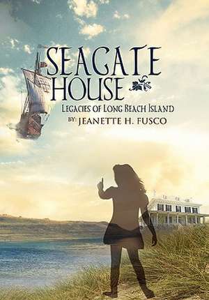 Fusco, J: Seagate House