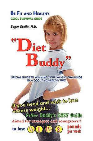 Diet Buddy de Edgar Stella