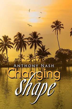 Nash, A: Changing Shape