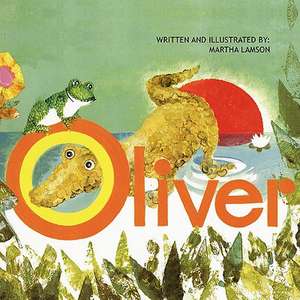 Oliver de Martha Lamson