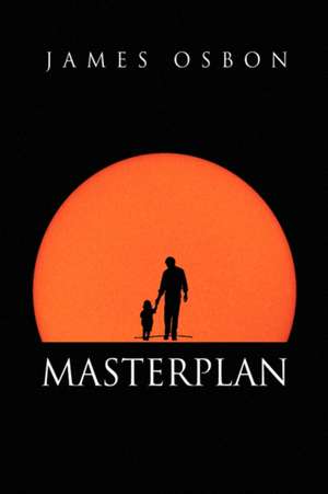 Masterplan de James Osbon