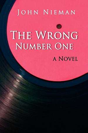 Nieman, J: Wrong Number One