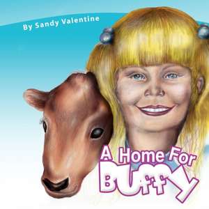 A Home for Buffy de Sandy Valentine