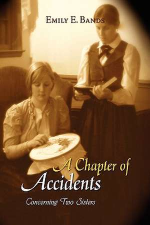 A Chapter of Accidents de Emily E. Bands