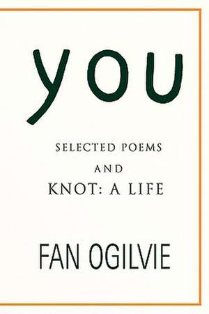 You de Fan Ogilvie