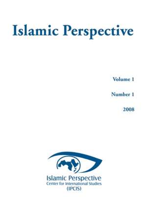 Islamic Perspective de Ipcis