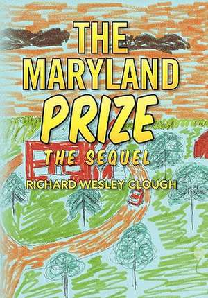 Clough, R: Maryland Prize