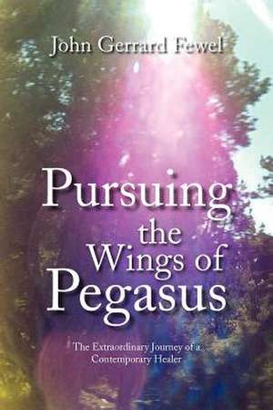 Pursuing the Wings of Pegasus de John Gerrard Fewel