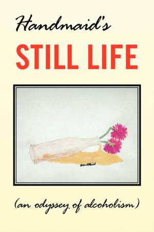 Still Life de Handmaid