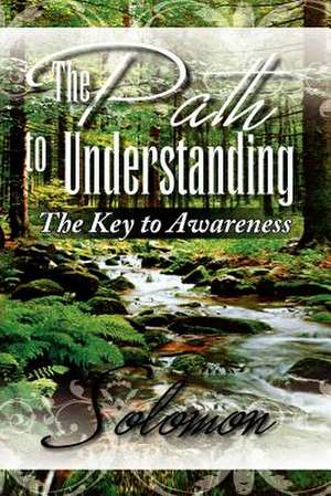 The Path to Understanding de Solomon