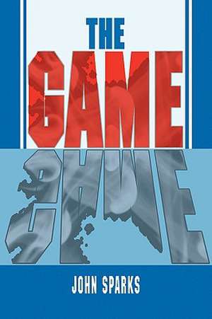 The Game de John Sparks