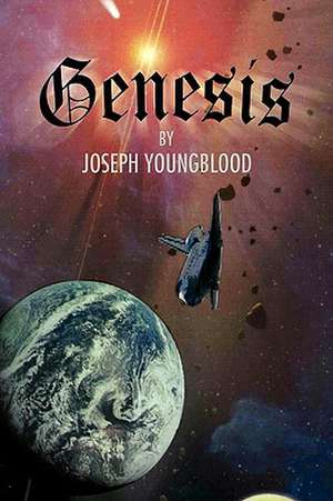 Youngblood, J: Genesis