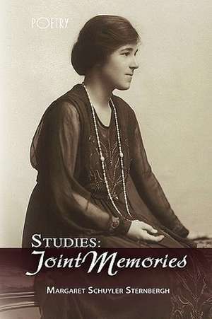 Studies de Margaret Schuyler Sternbergh