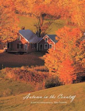 Autumn in the Country de Stan Trzoniec