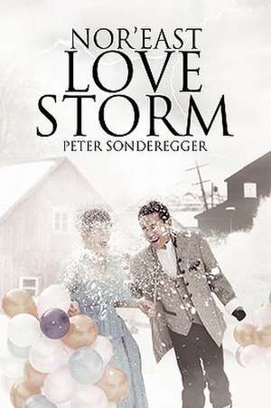 Nor'east Love Storm de Peter Sonderegger