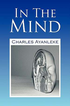 In the Mind de Charles Ayanleke