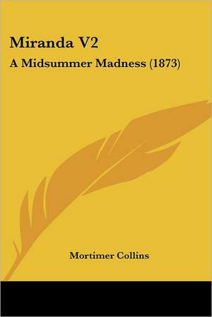 Miranda V2 de Mortimer Collins