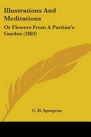 Illustrations And Meditations de C. H. Spurgeon